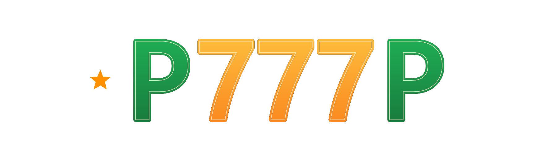 p777p লোগো